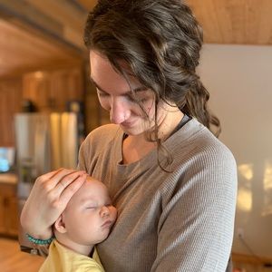 Meet your Posher, Leah